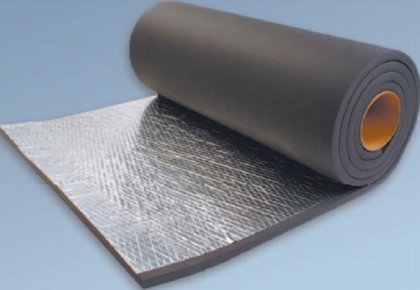 Cách nhiệt dạng tấm